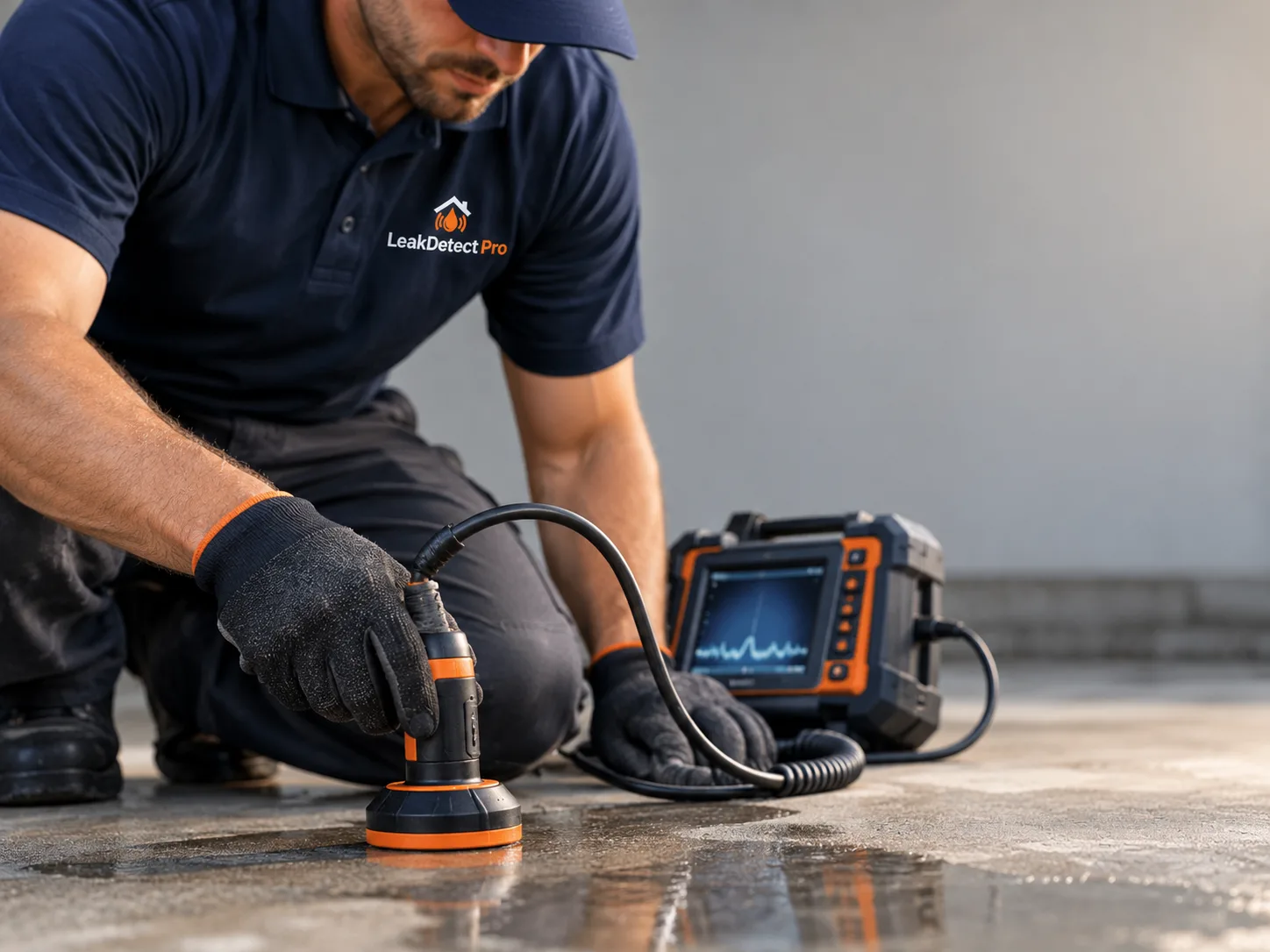 Multi-Level Roof Analysis in Warner Springs, CA